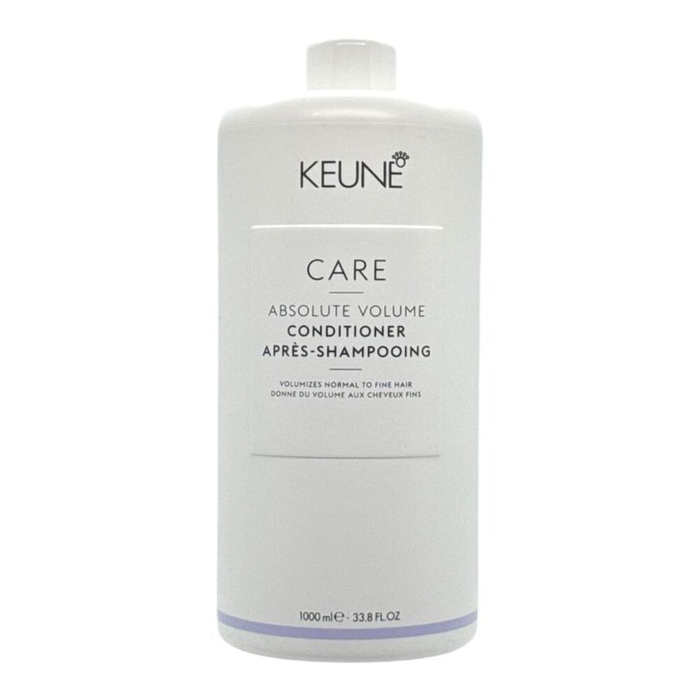Keune Care Absolute Volume Conditioner 33.8 Oz